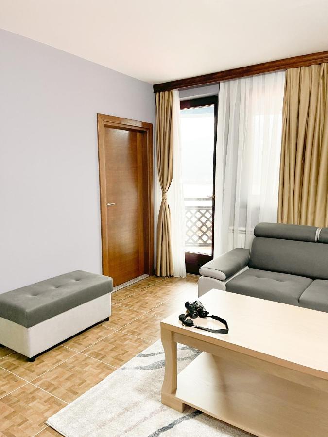 Apartments & Rooms Brijest Plav Extérieur photo
