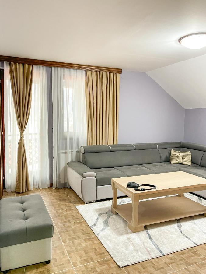 Apartments & Rooms Brijest Plav Extérieur photo