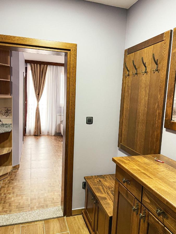 Apartments & Rooms Brijest Plav Extérieur photo