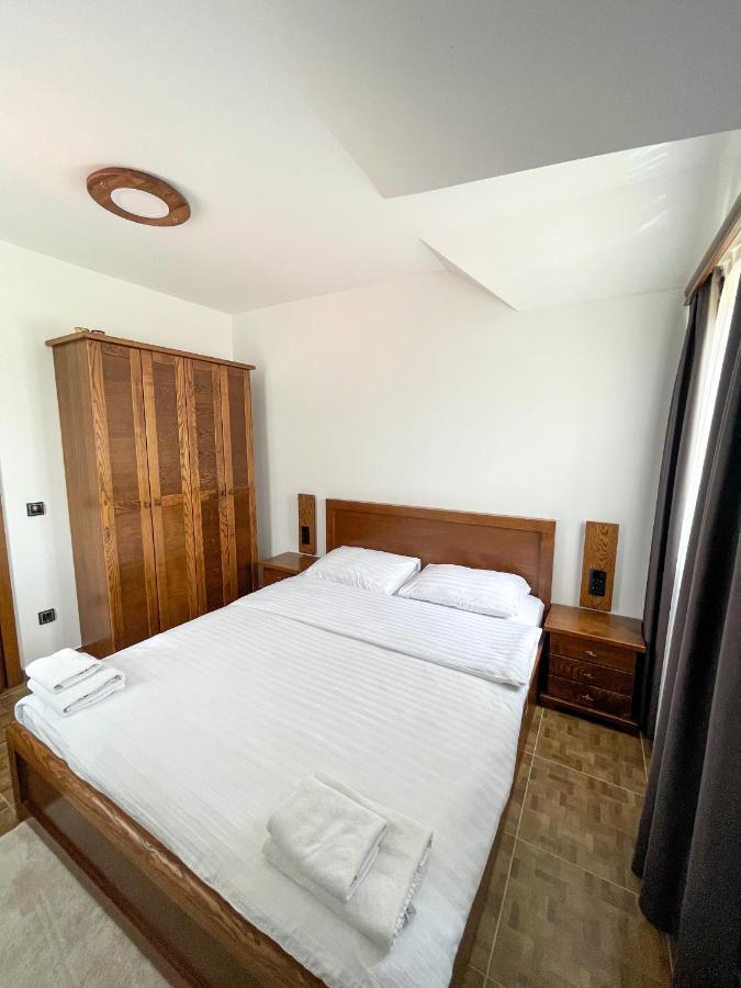 Apartments & Rooms Brijest Plav Extérieur photo