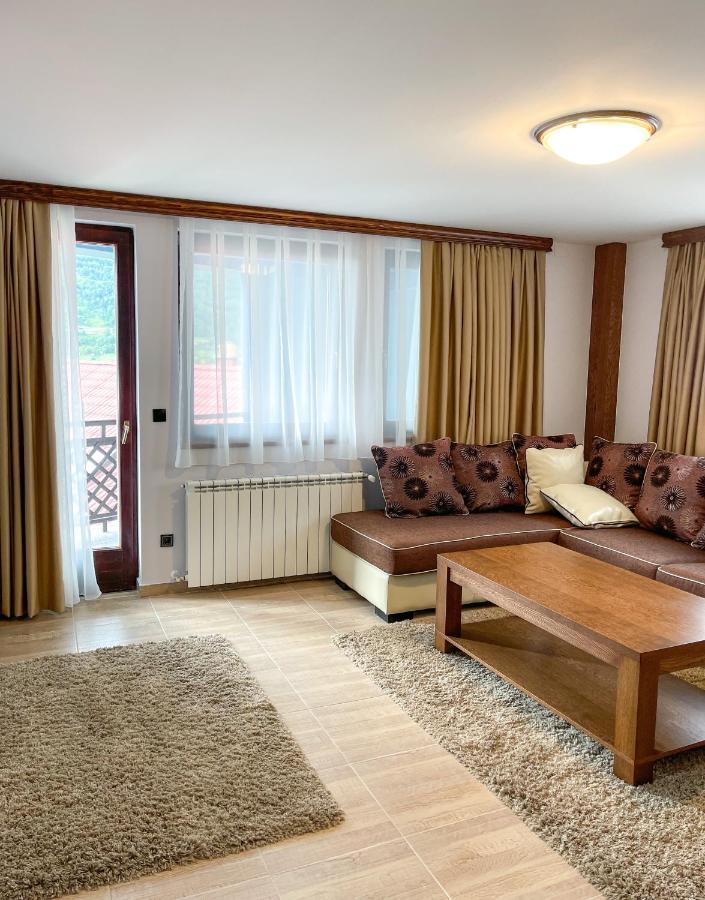 Apartments & Rooms Brijest Plav Extérieur photo