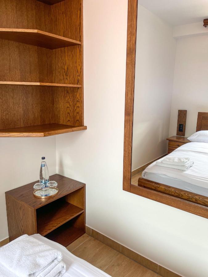 Apartments & Rooms Brijest Plav Extérieur photo