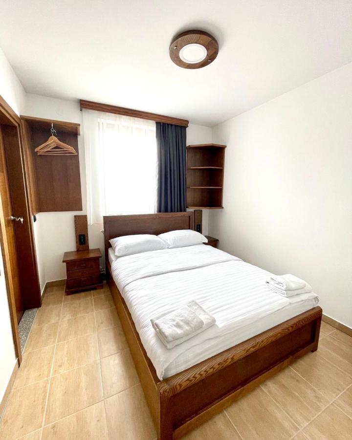 Apartments & Rooms Brijest Plav Extérieur photo