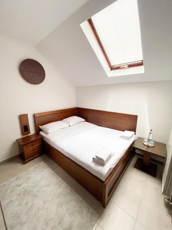 Apartments & Rooms Brijest Plav Extérieur photo