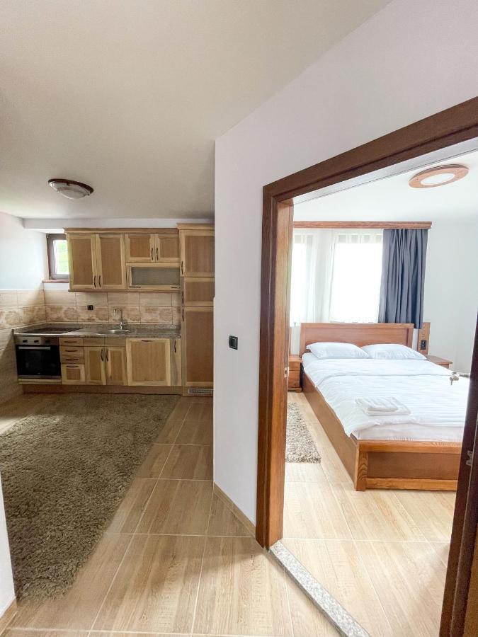 Apartments & Rooms Brijest Plav Extérieur photo