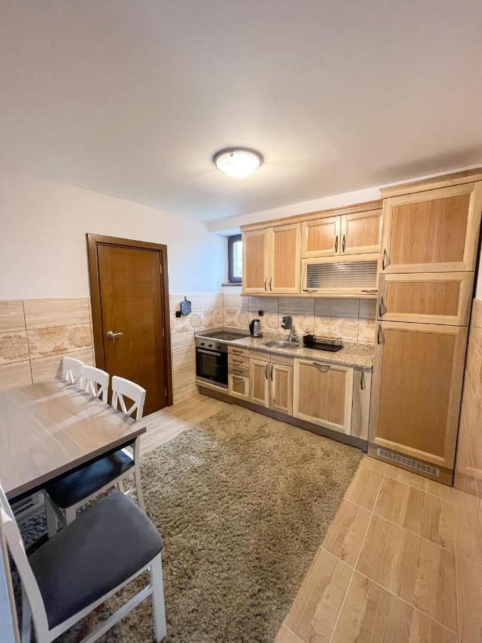 Apartments & Rooms Brijest Plav Extérieur photo