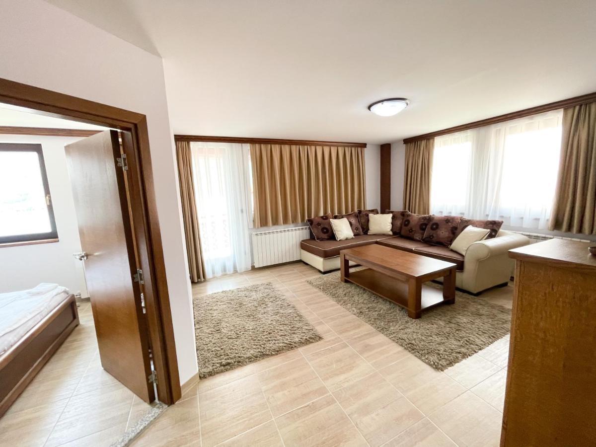 Apartments & Rooms Brijest Plav Extérieur photo