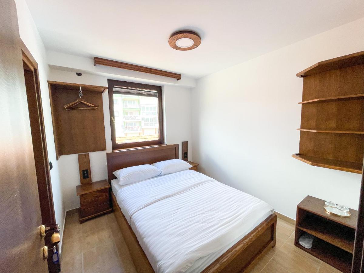 Apartments & Rooms Brijest Plav Extérieur photo