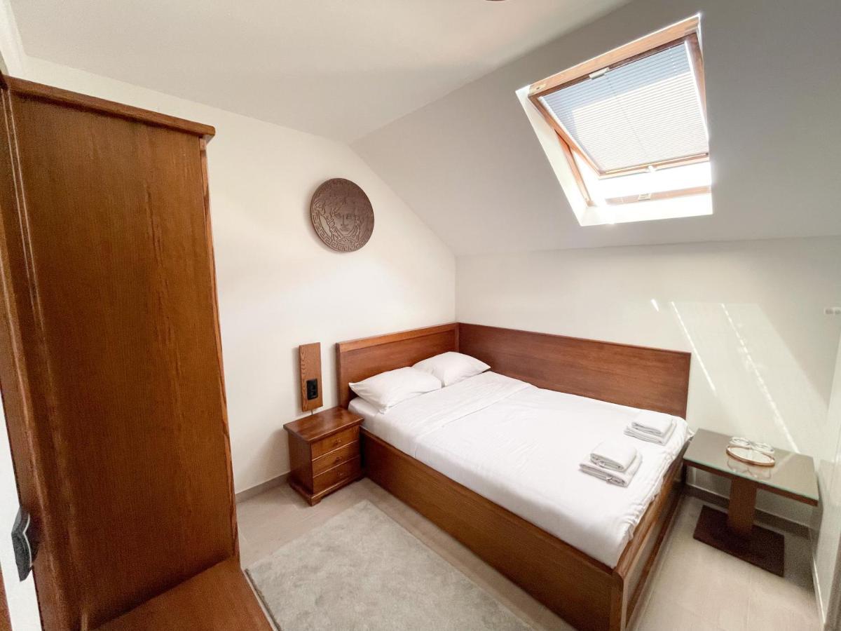 Apartments & Rooms Brijest Plav Extérieur photo
