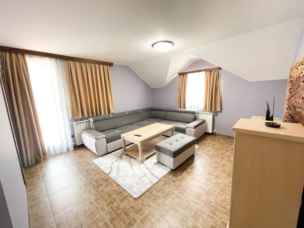 Apartments & Rooms Brijest Plav Extérieur photo