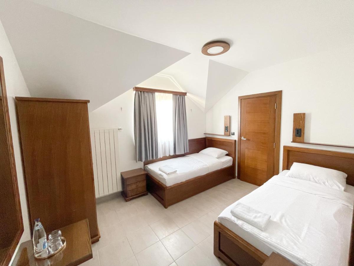 Apartments & Rooms Brijest Plav Extérieur photo